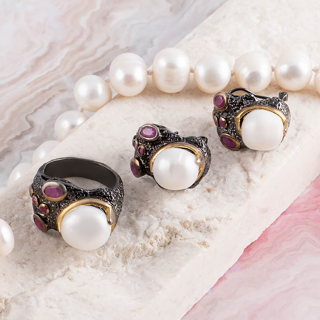 000193 Серьги (Ag 925)