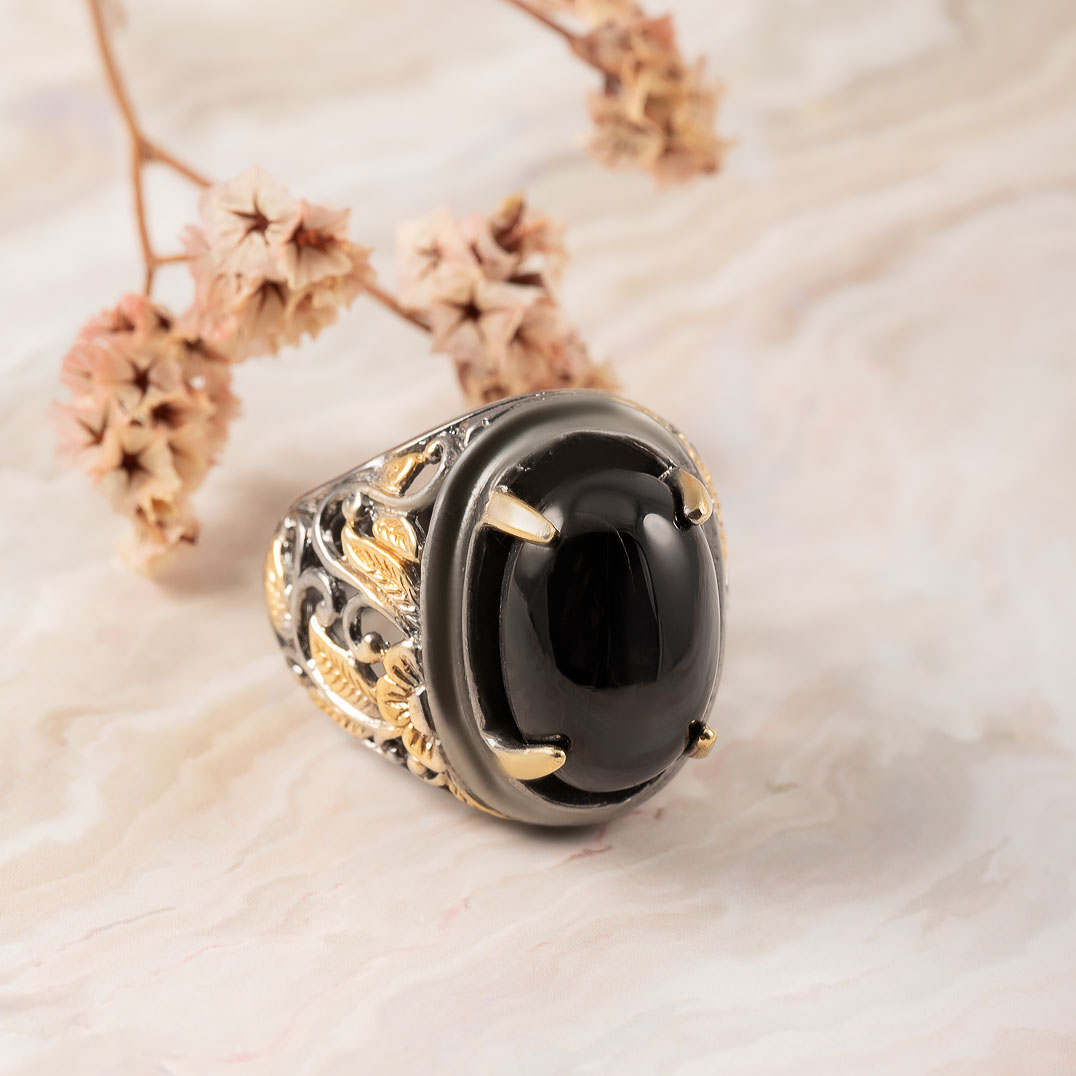 041195 Кольцо (Ag 925)