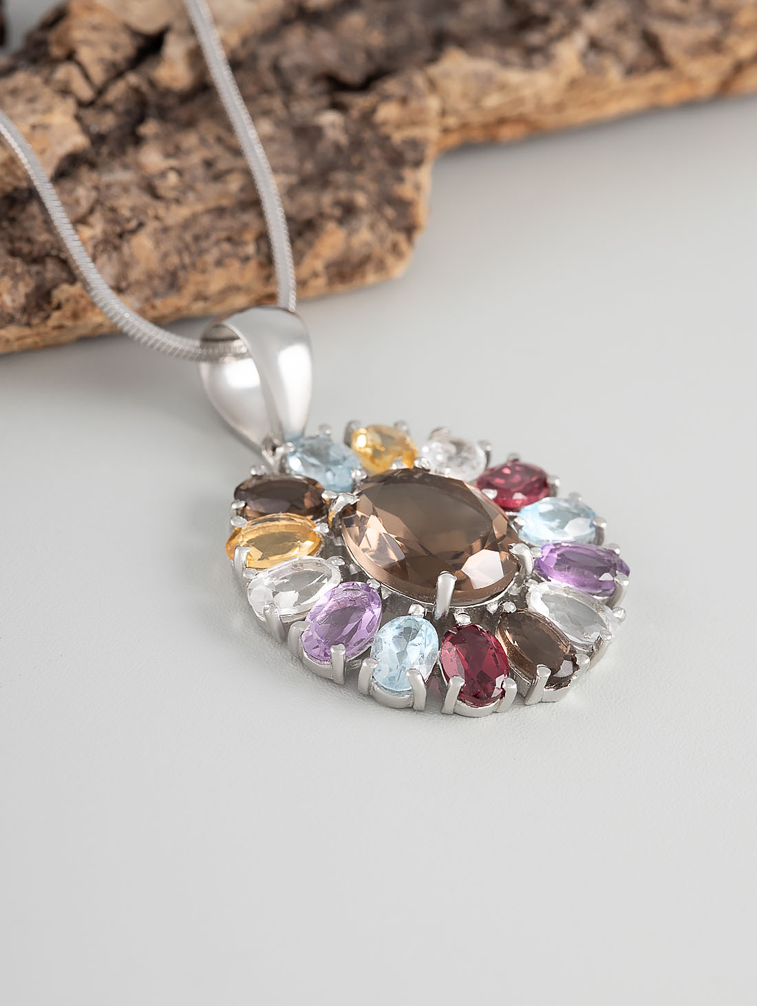 14411 Подвеска (Ag 925)