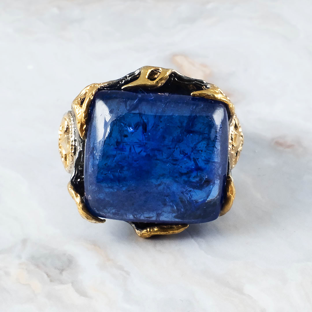 049111 Кольцо (Ag 925)