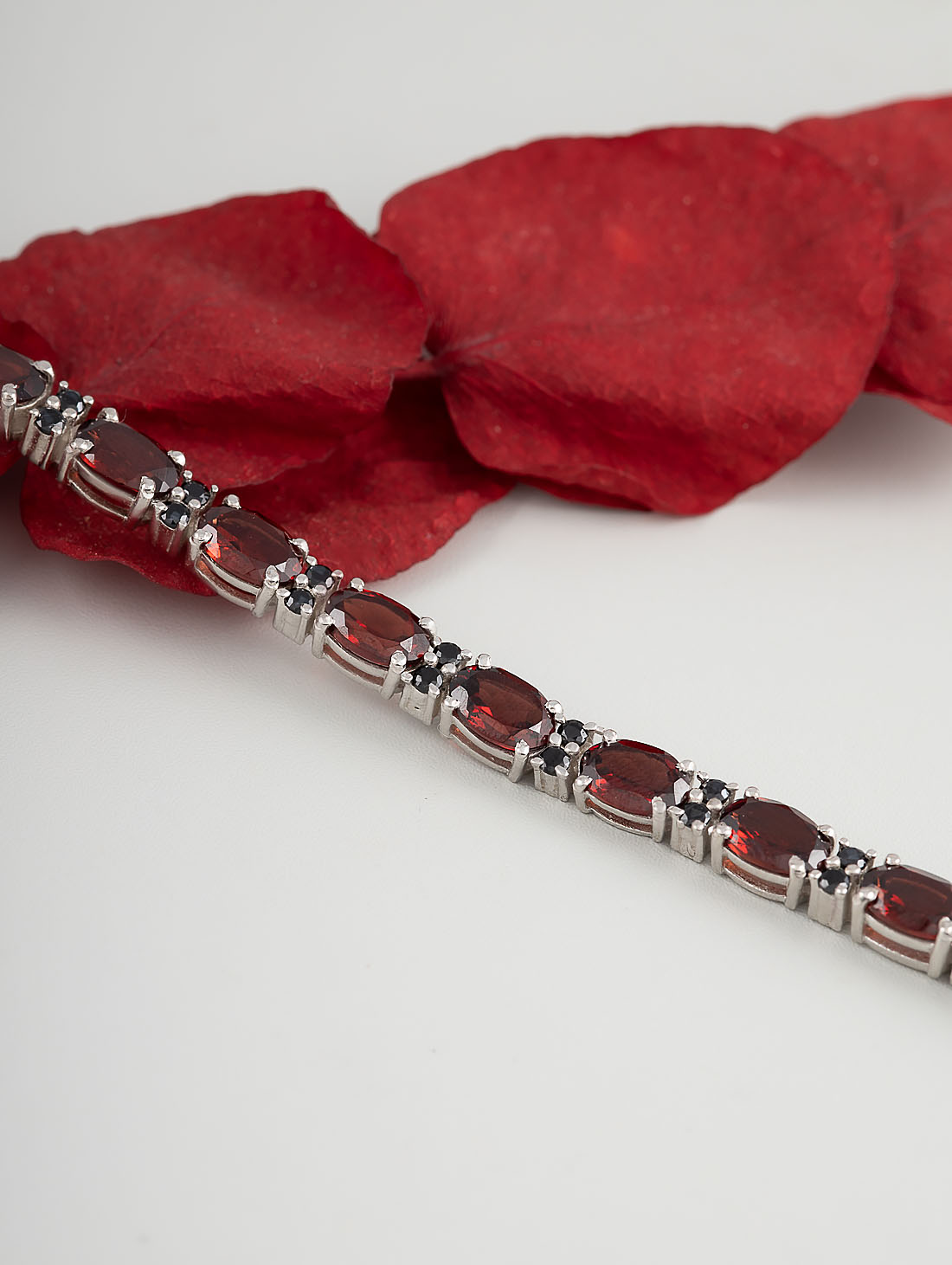 999975 Браслет (Ag 925)