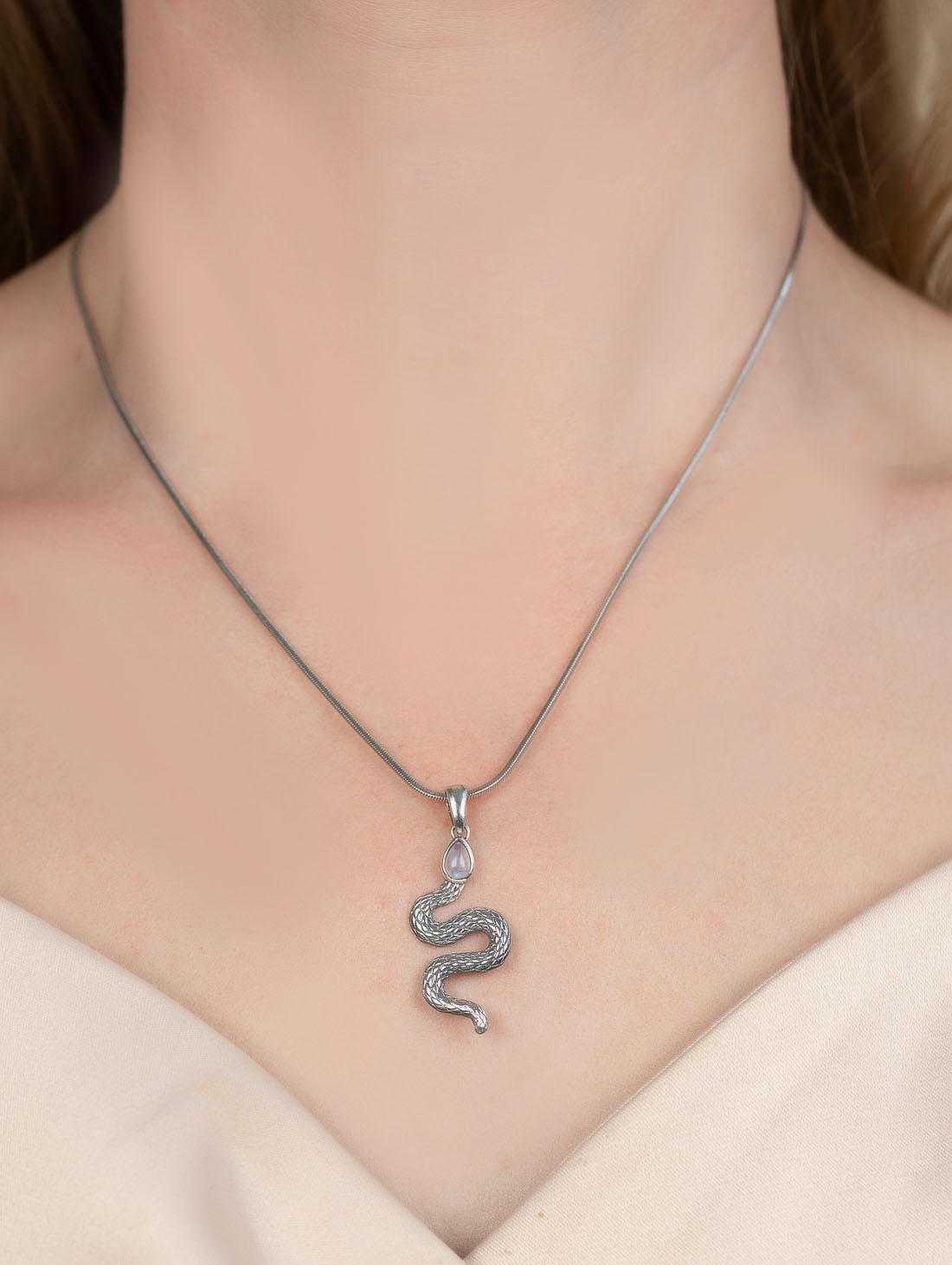 14686 Подвеска (Ag 925)