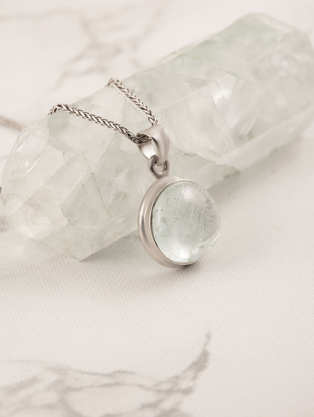 111311 Подвеска (Ag 925)