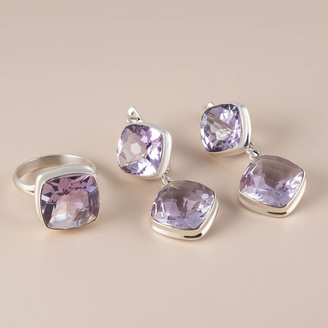 56005 Кольцо (Ag 925)