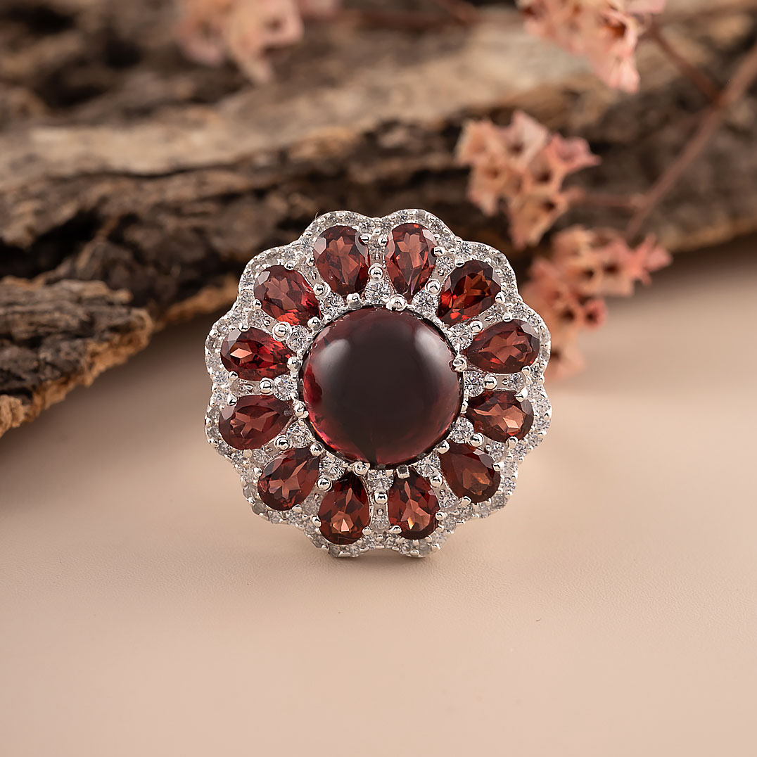 05065 Кольцо (Ag 925)