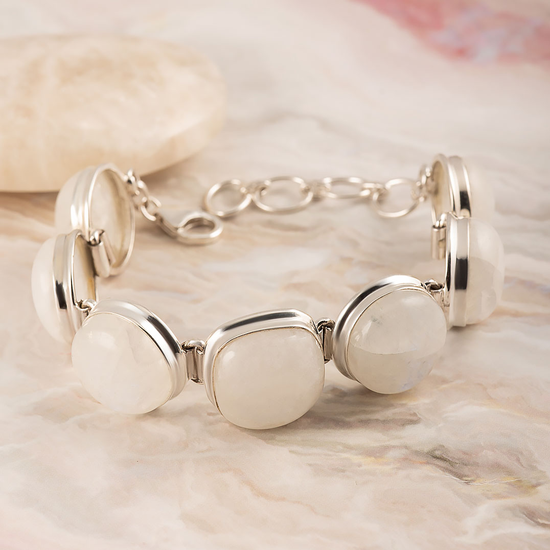 87182 Браслет (Ag 925)