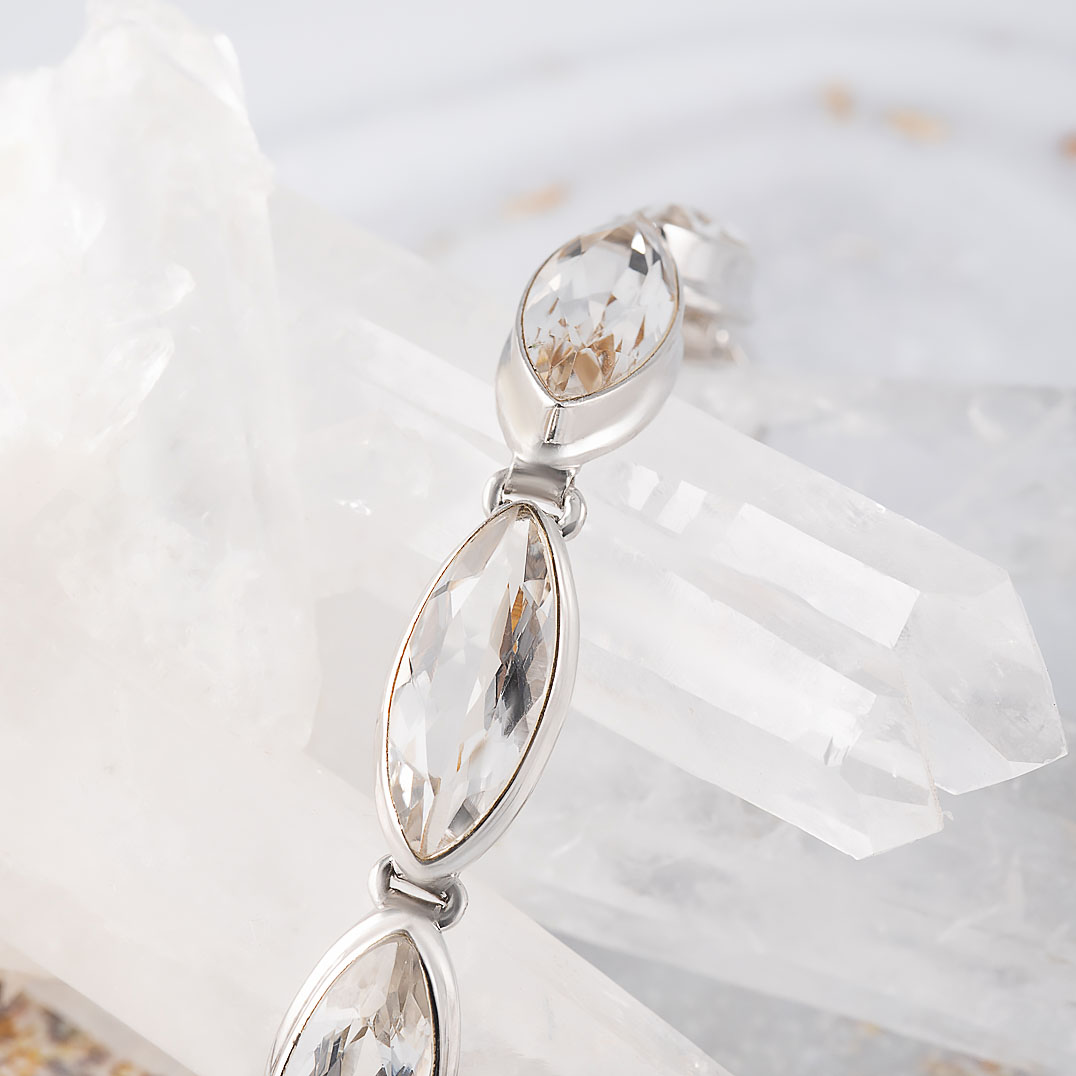 87230 Браслет (Ag 925)