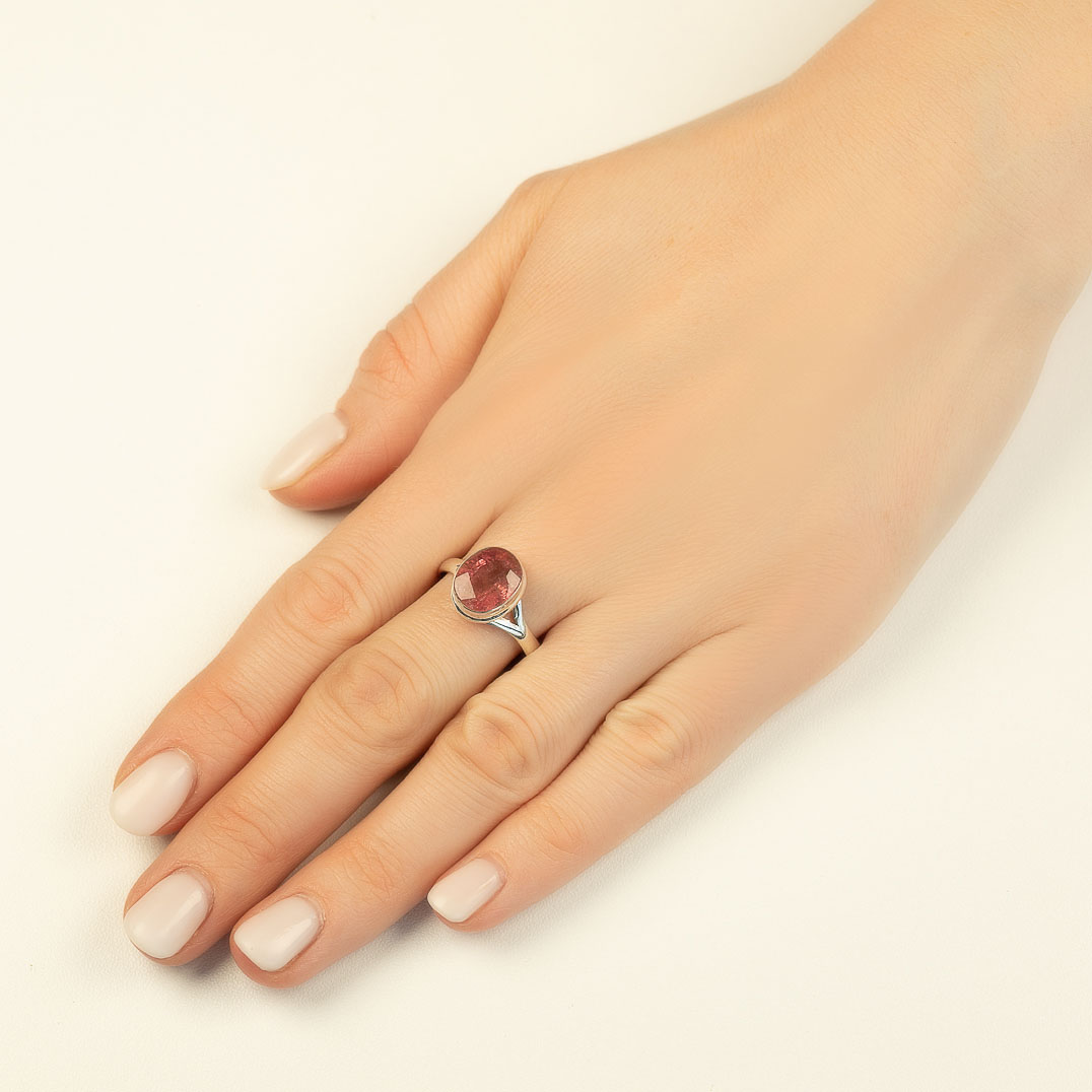 57842 Кольцо (Ag 925)