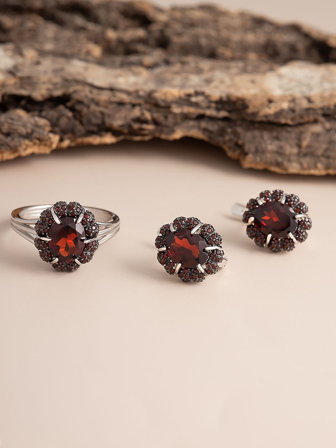 99471 Серьги (Ag 925)