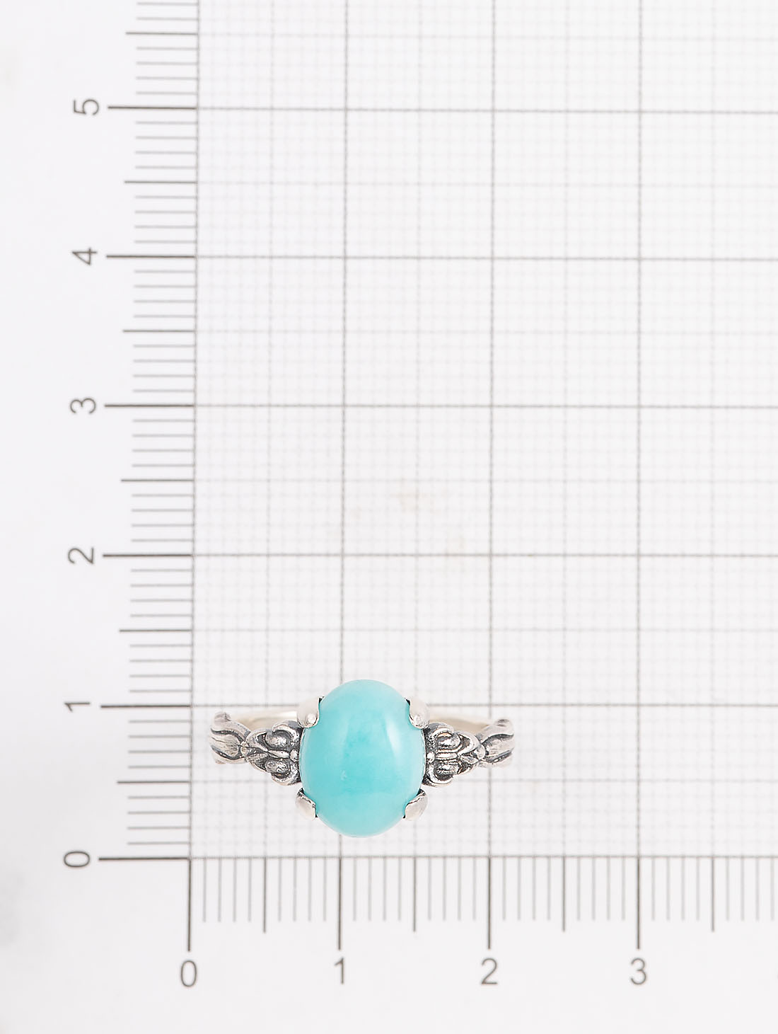 050075 Кольцо (Ag 925)