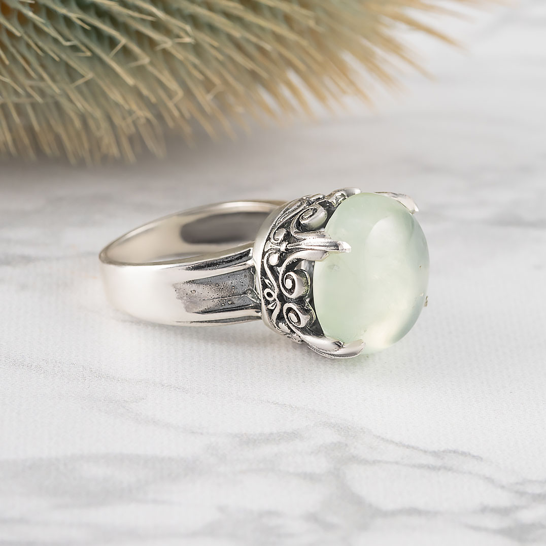 041042 Кольцо (Ag 925)