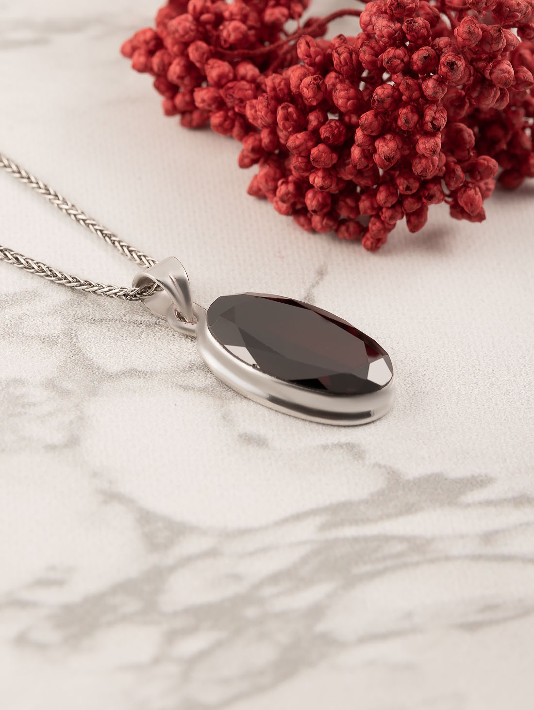 111292 Подвеска (Ag 925)