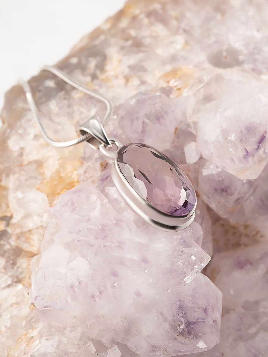 110994 Подвеска (Ag 925)