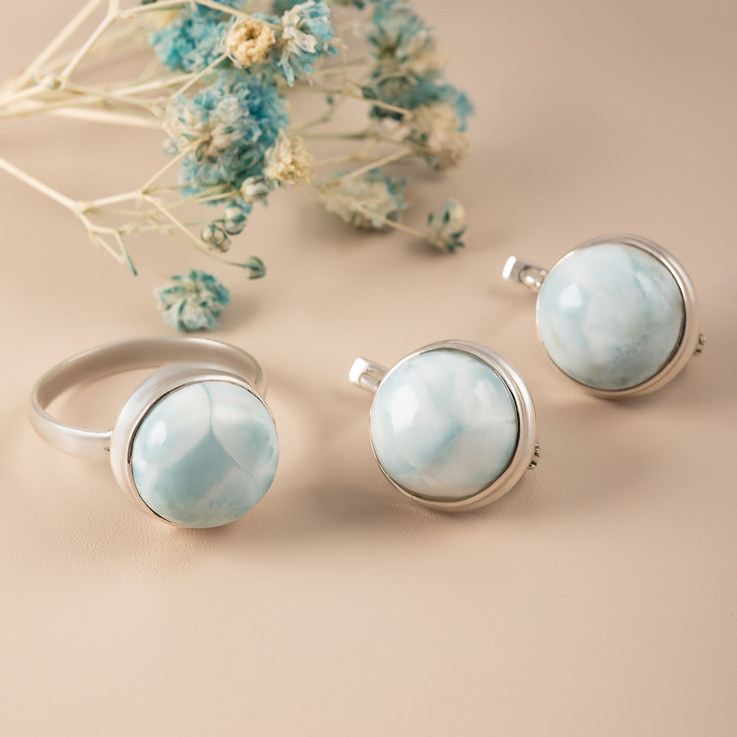 68519 Серьги (Ag 925)