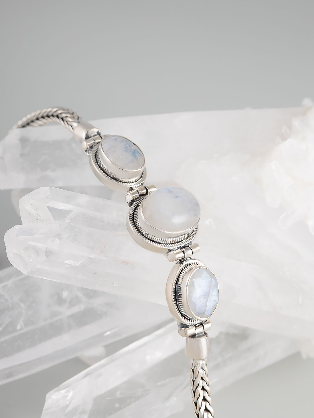 103541 Браслет (Ag 925)