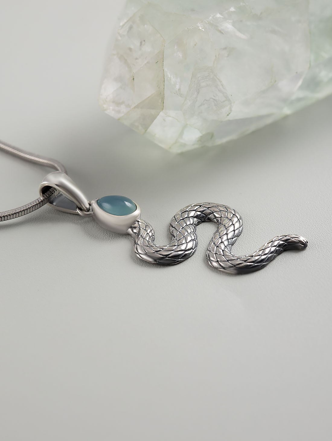 14681 Подвеска (Ag 925)