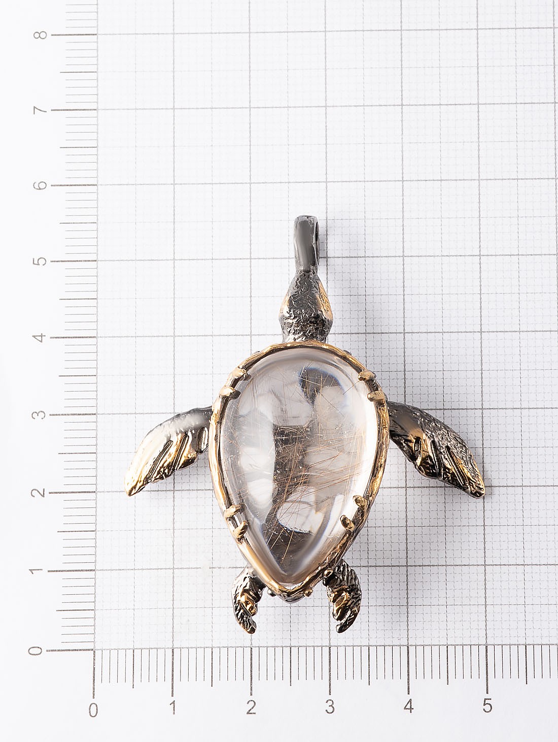 03826 Подвеска (Ag 925)