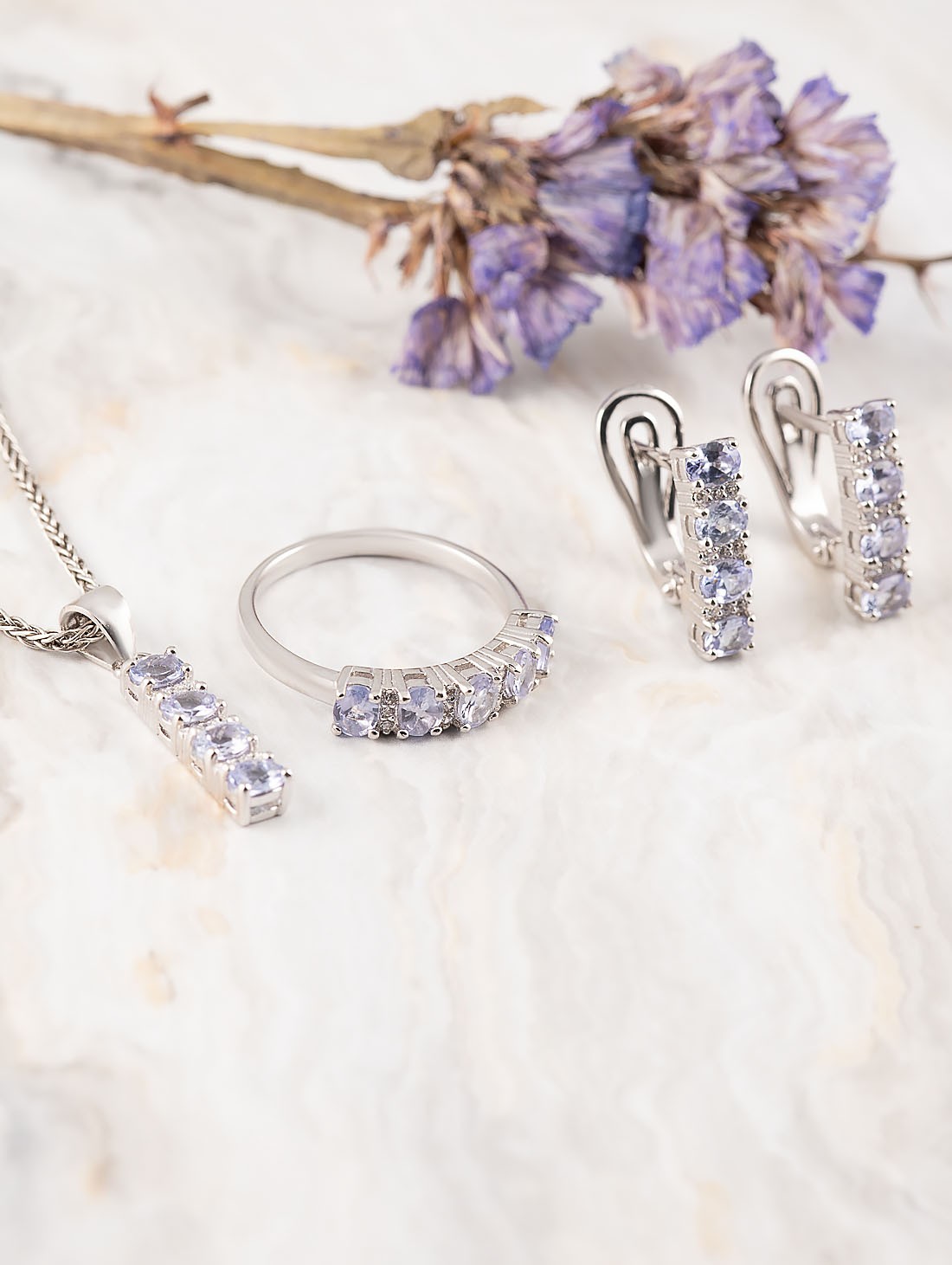 7942 Подвеска (Ag 925)