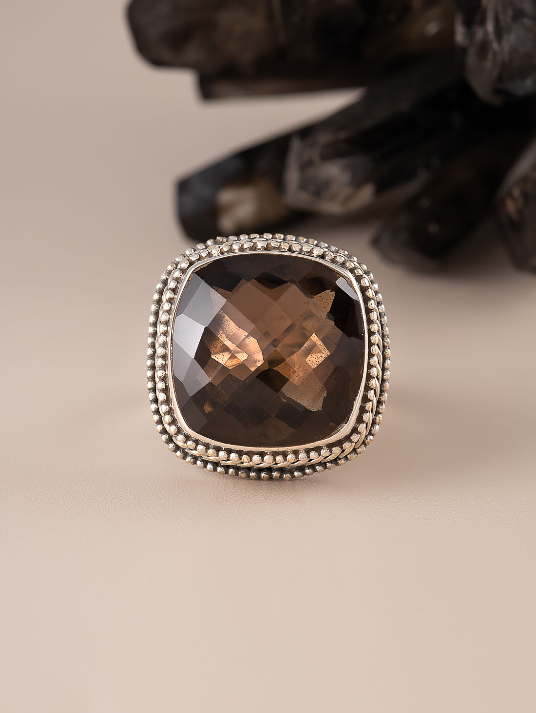 97013 Кольцо (Ag 925)