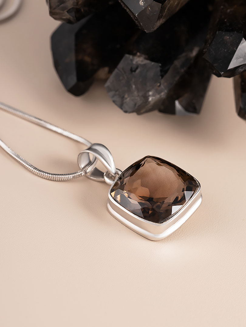 110929 Подвеска (Ag 925)