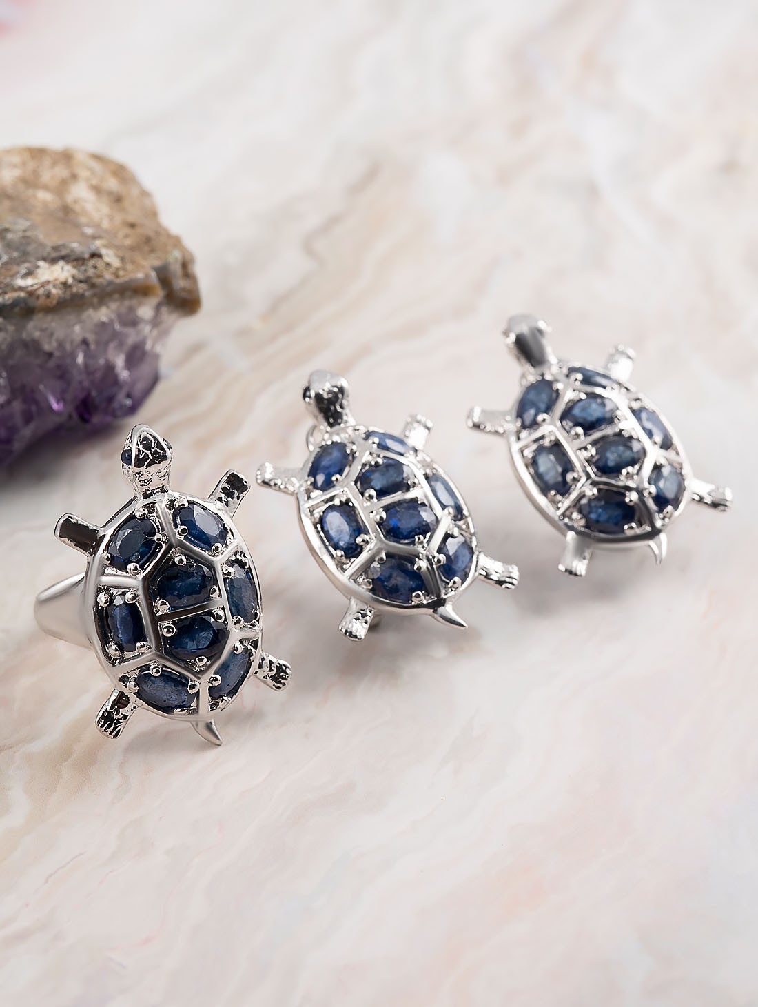 022232 Серьги (Ag 925)