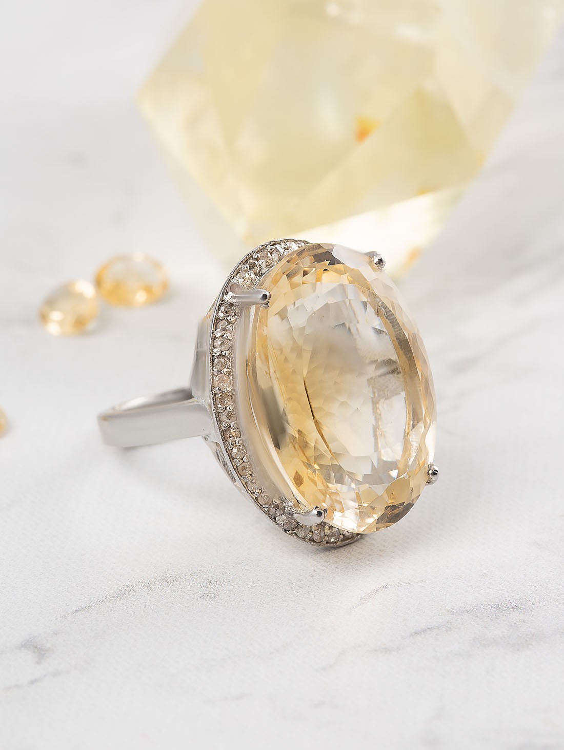 003221 Кольцо (Ag 925)