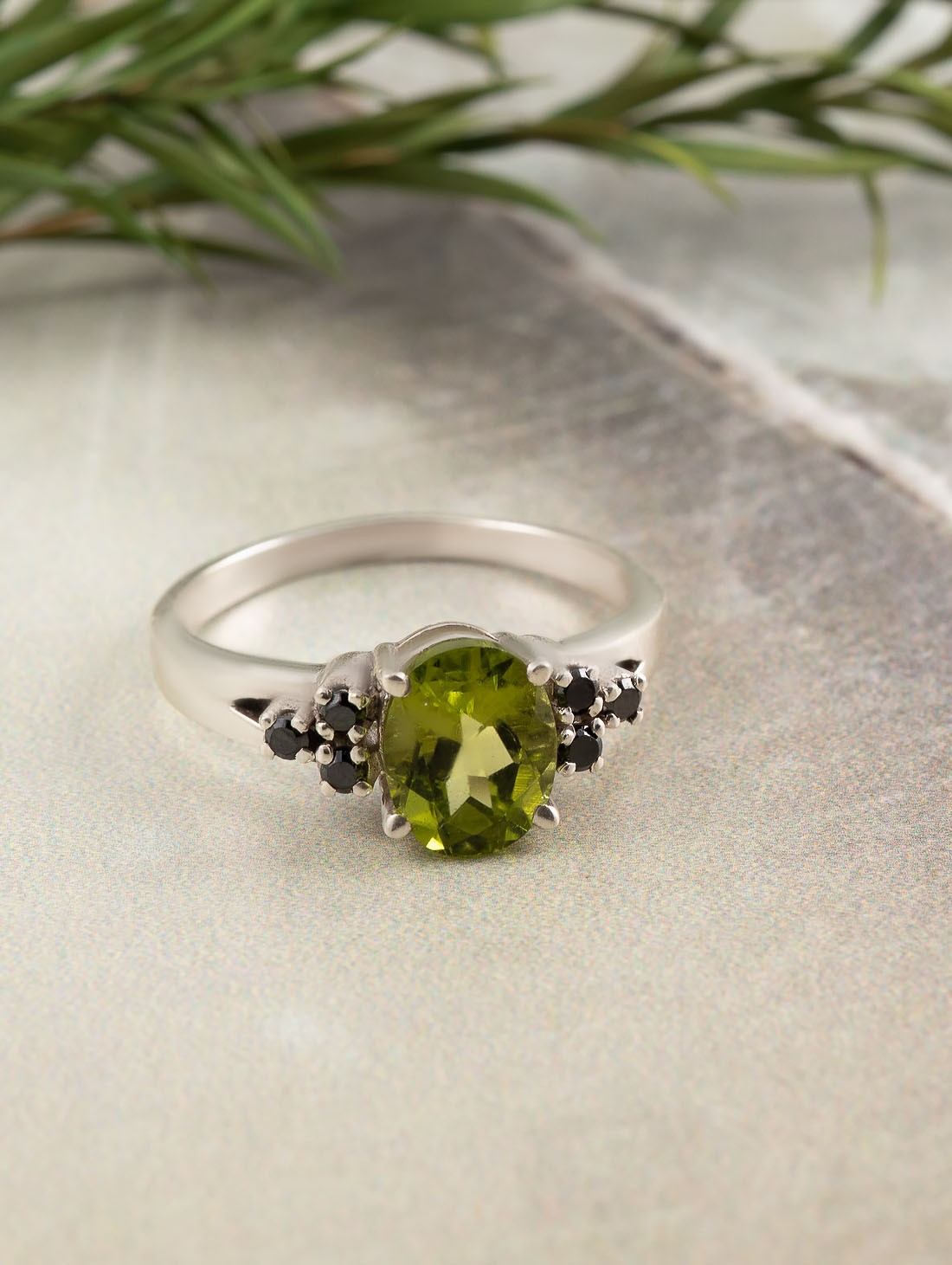 78234 Кольцо (Ag 925)