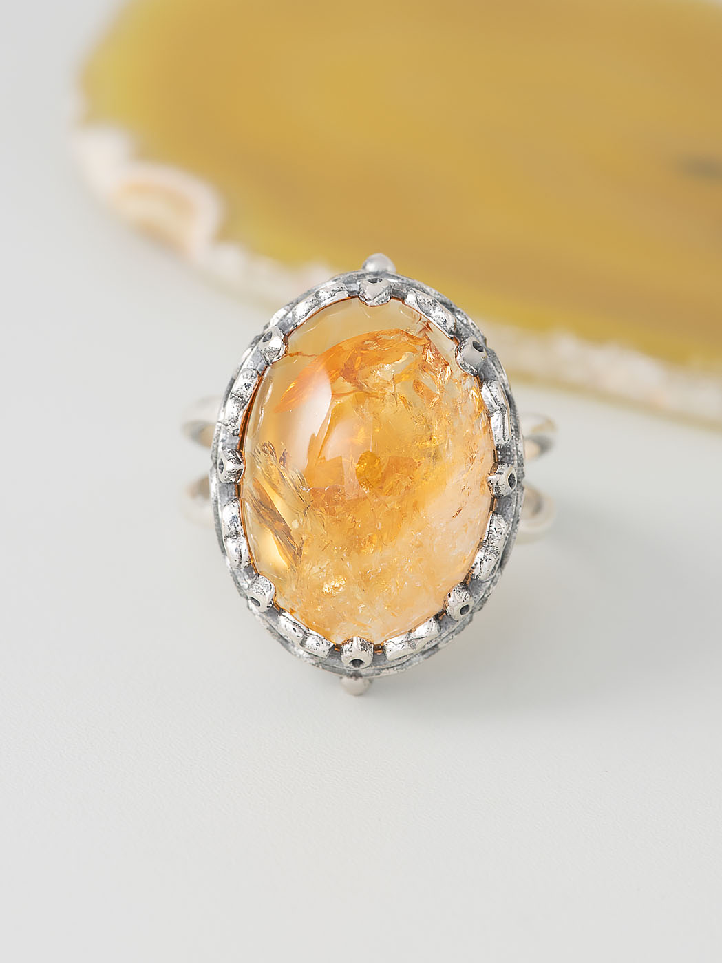 041404 Кольцо (Ag 925)