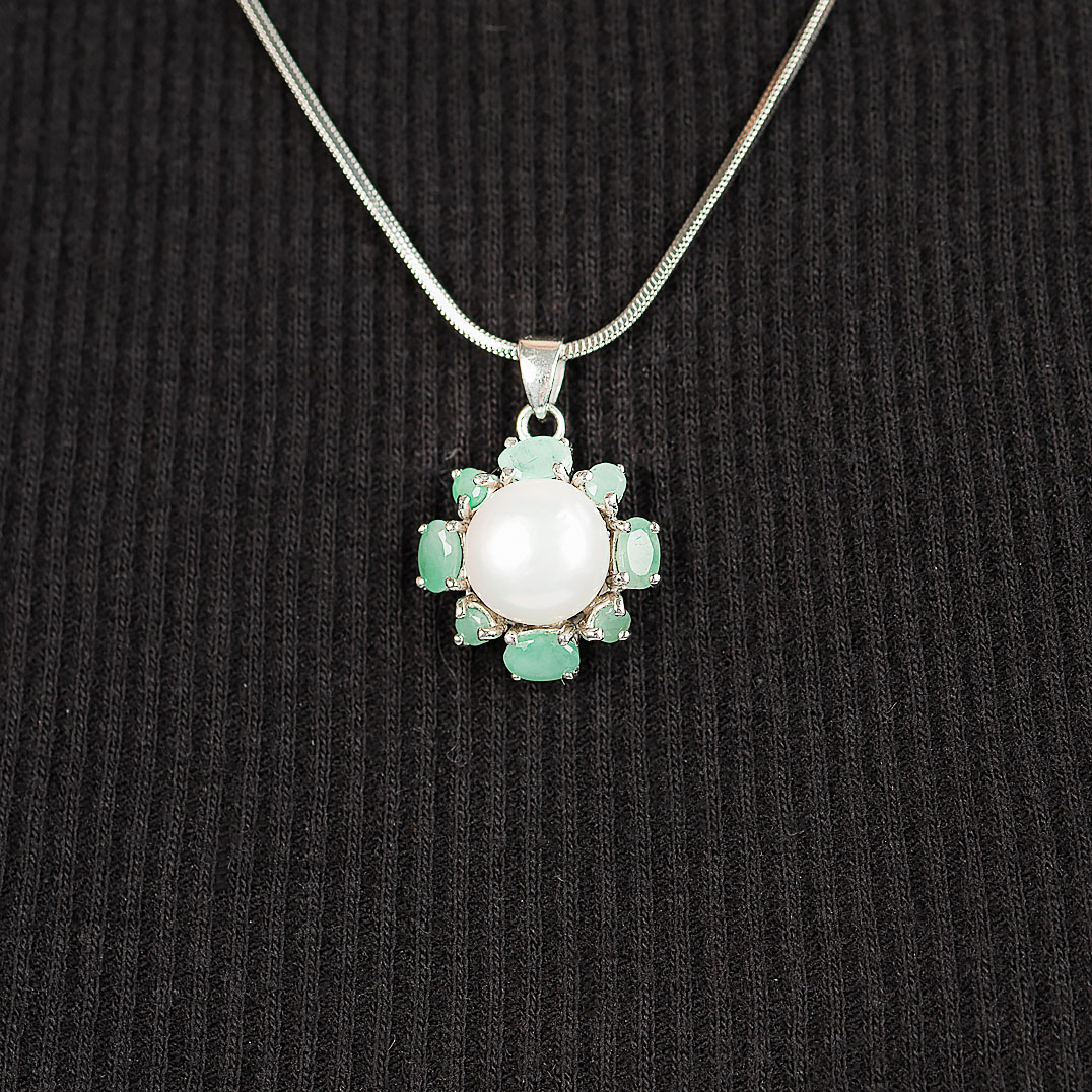 96937 Кулон (Ag 925)