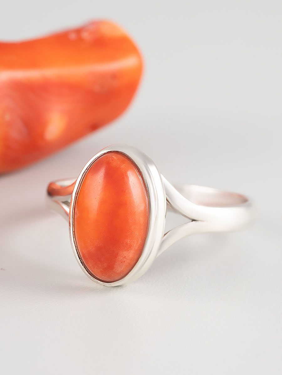 77175 Кольцо (Ag 925)