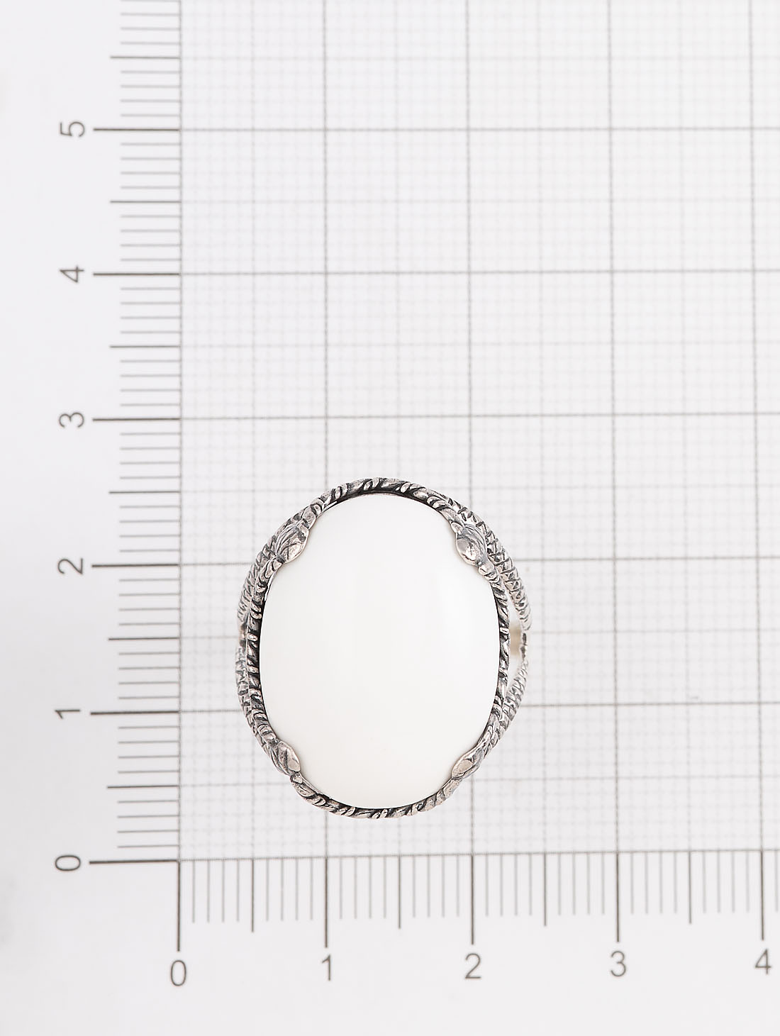 050013 Кольцо (Ag 925)