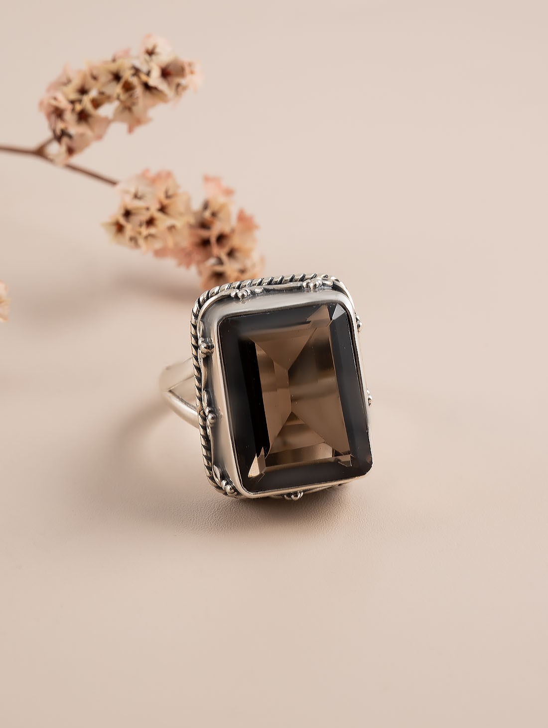 98864 Кольцо (Ag 925)