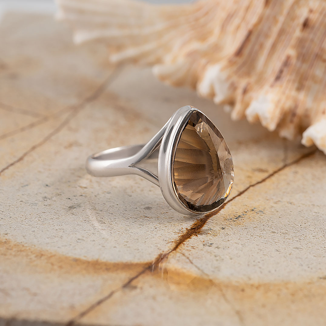 58061 Кольцо (Ag 925)