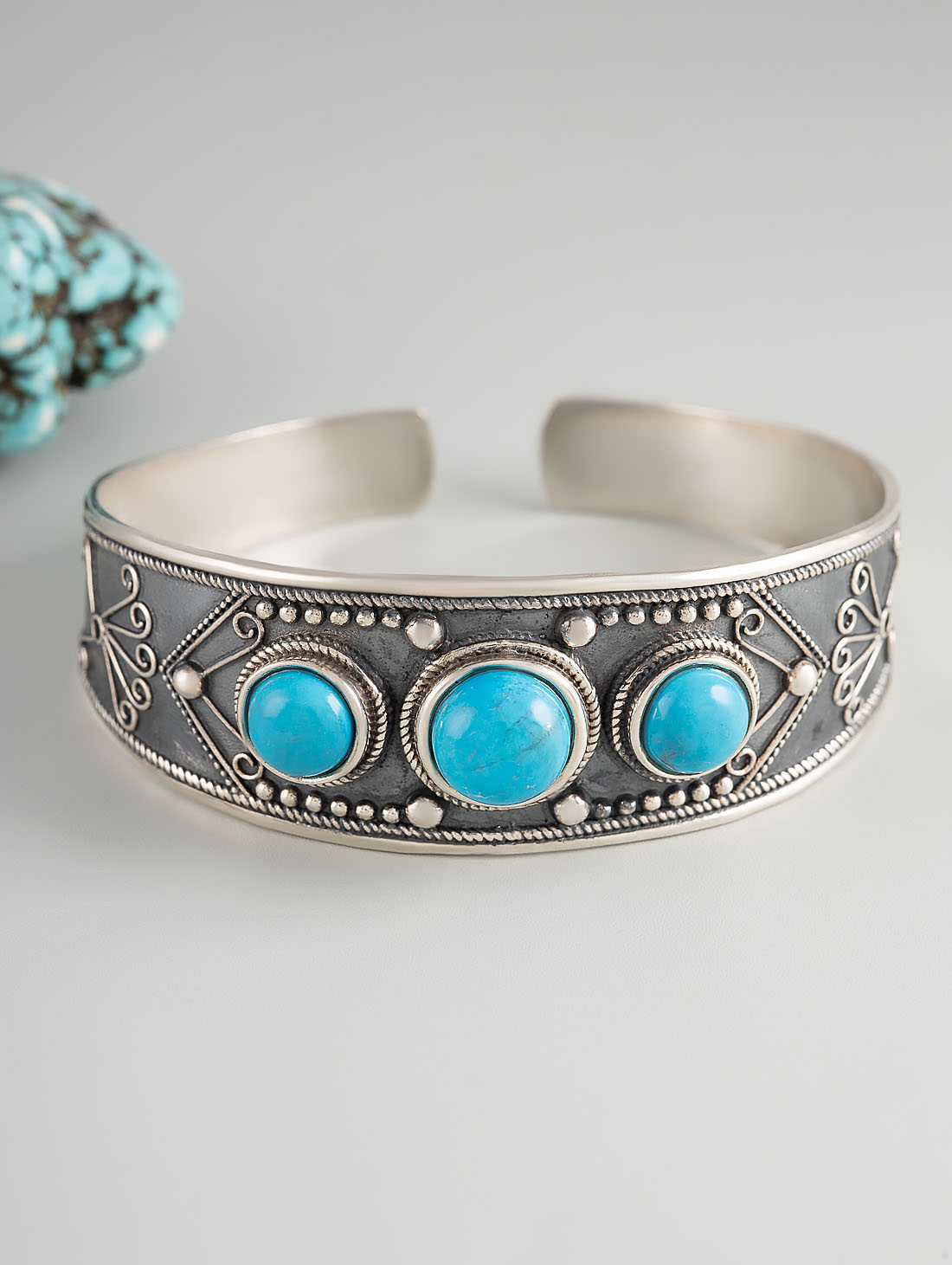 103570 Браслет (Ag 925)