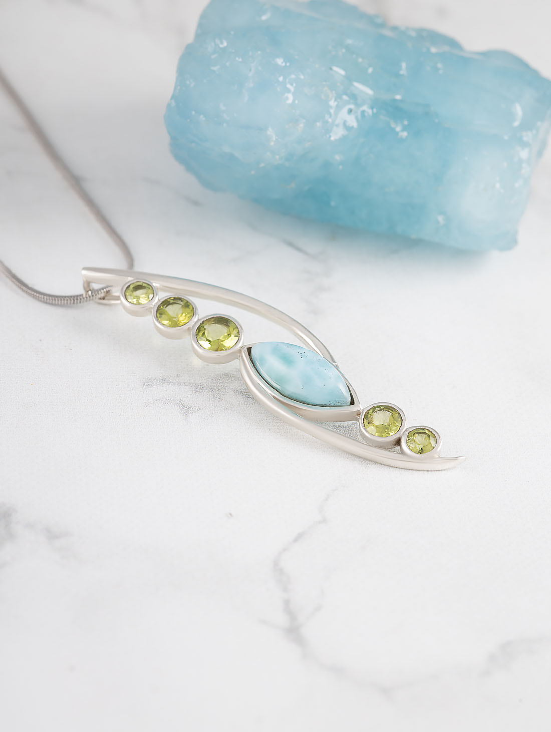 14610 Подвеска (Ag 925)