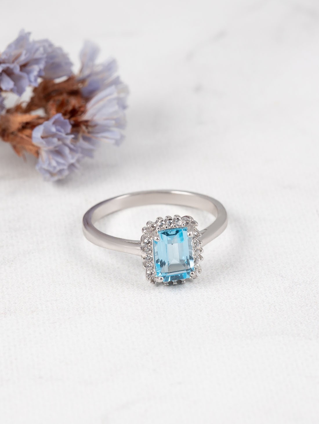 98294 Кольцо (Ag 925)