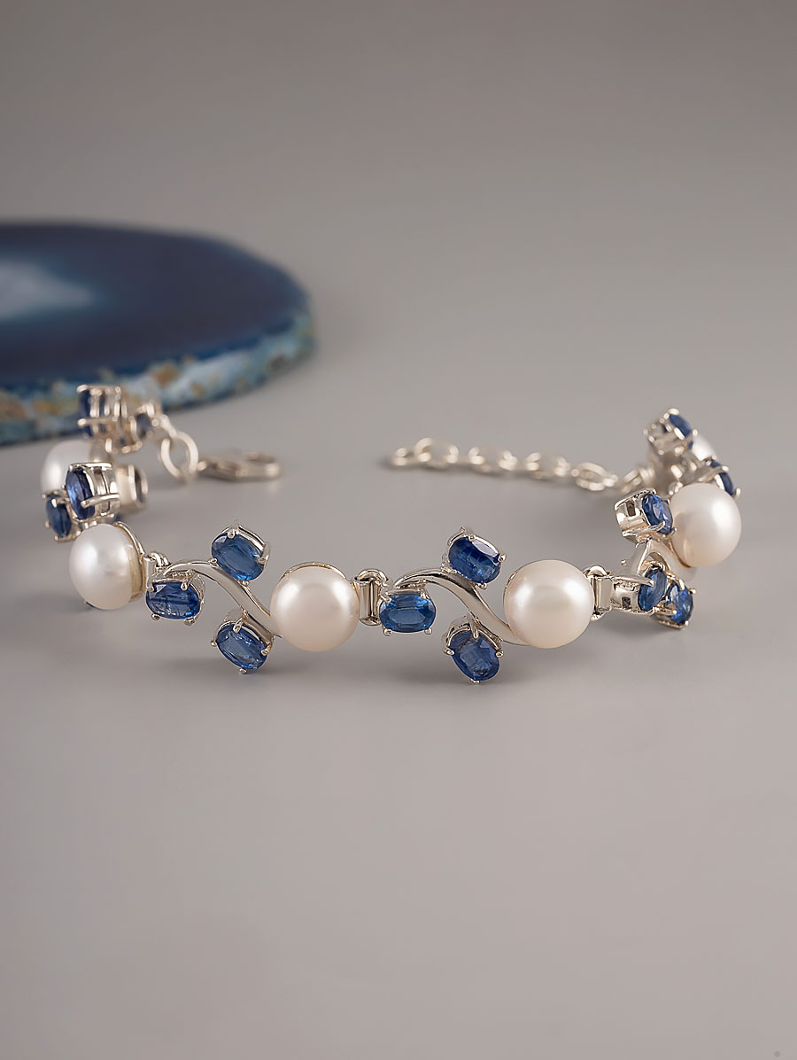 87264 Браслет (Ag 925)