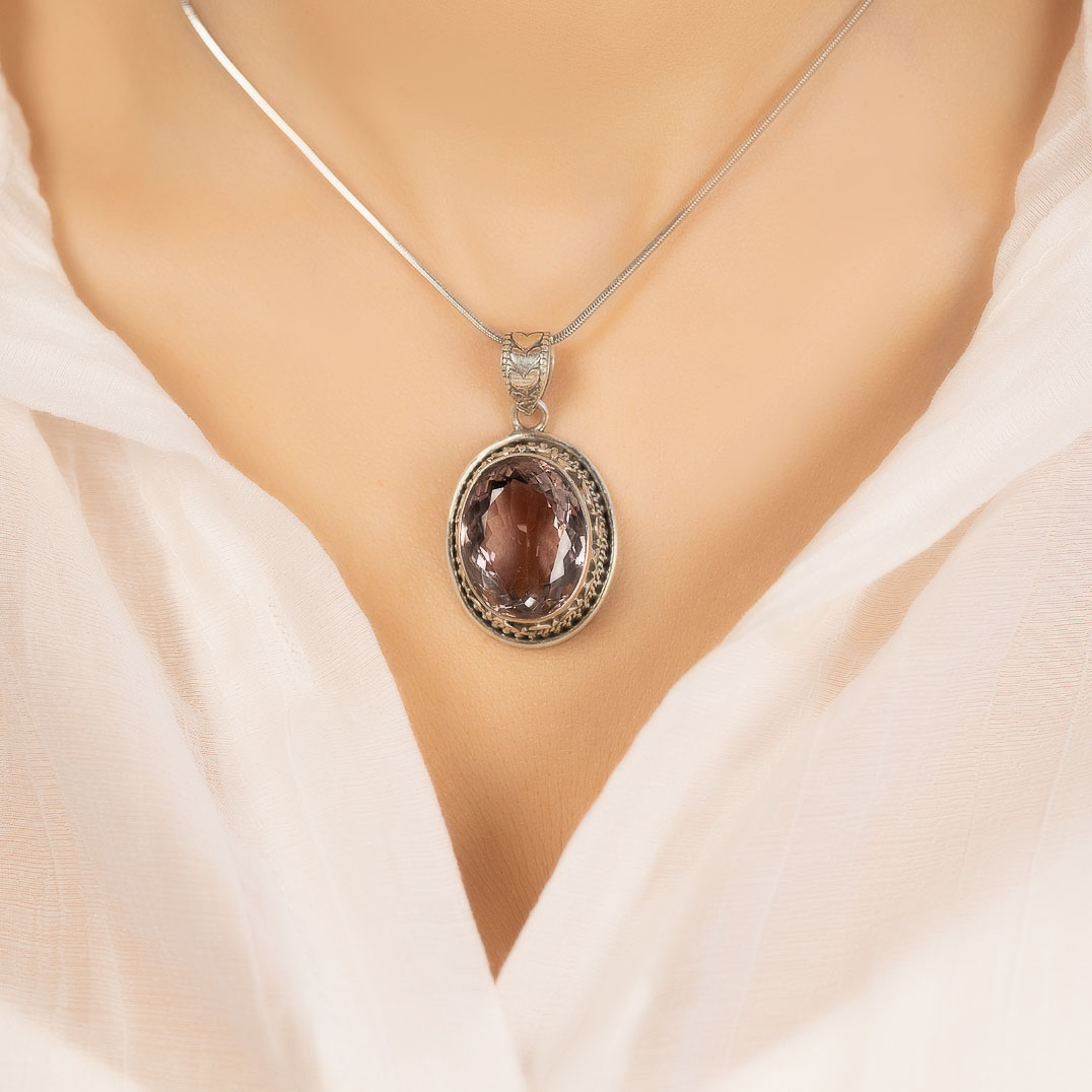 14304 Подвеска (Ag 925)