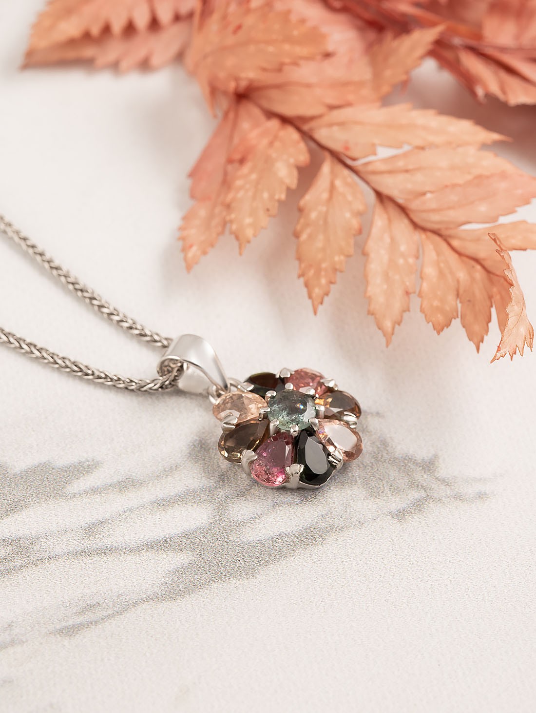 7970 Подвеска (Ag 925)