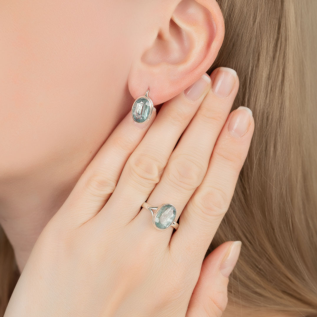 58246 Кольцо (Ag 925)