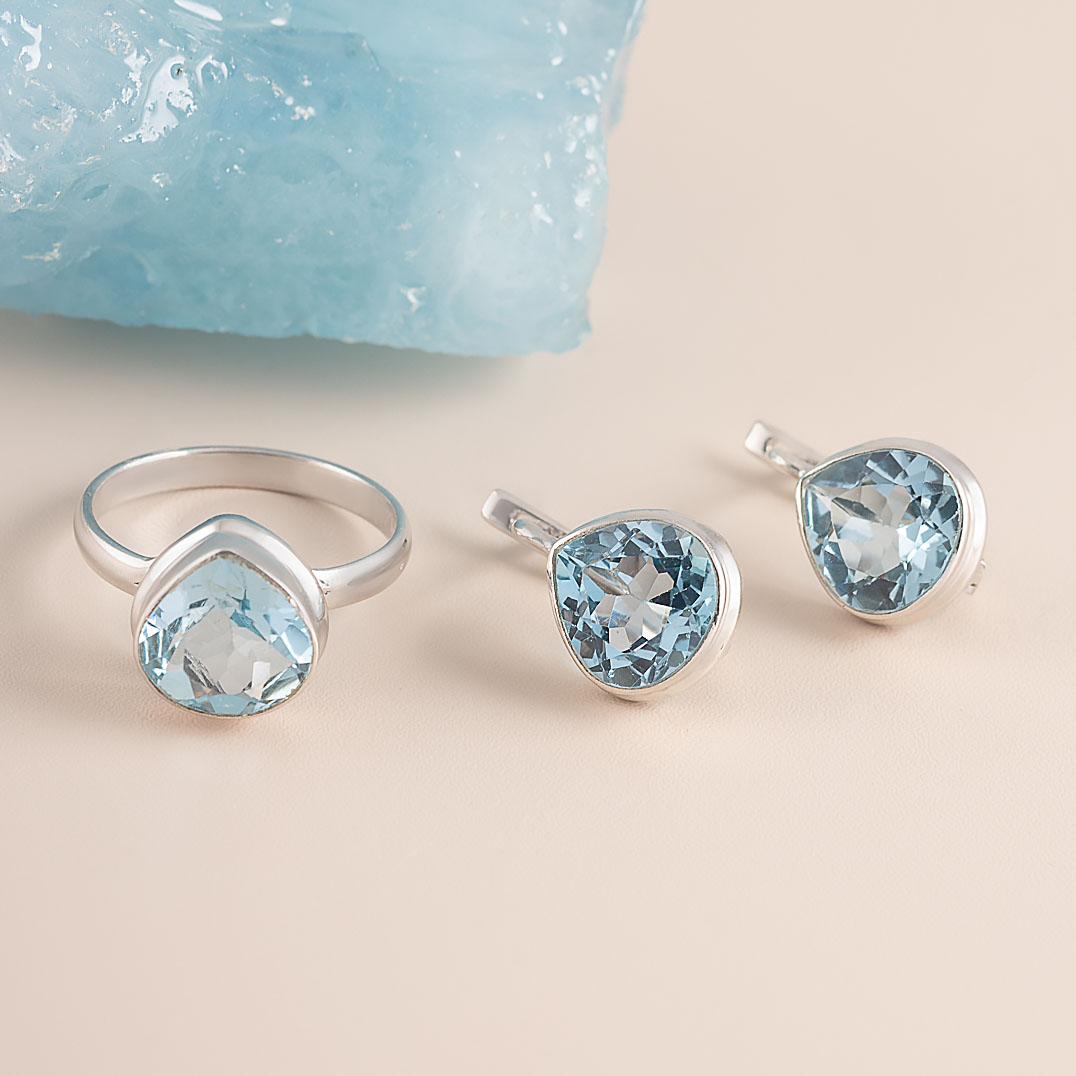 68348 Серьги (Ag 925)