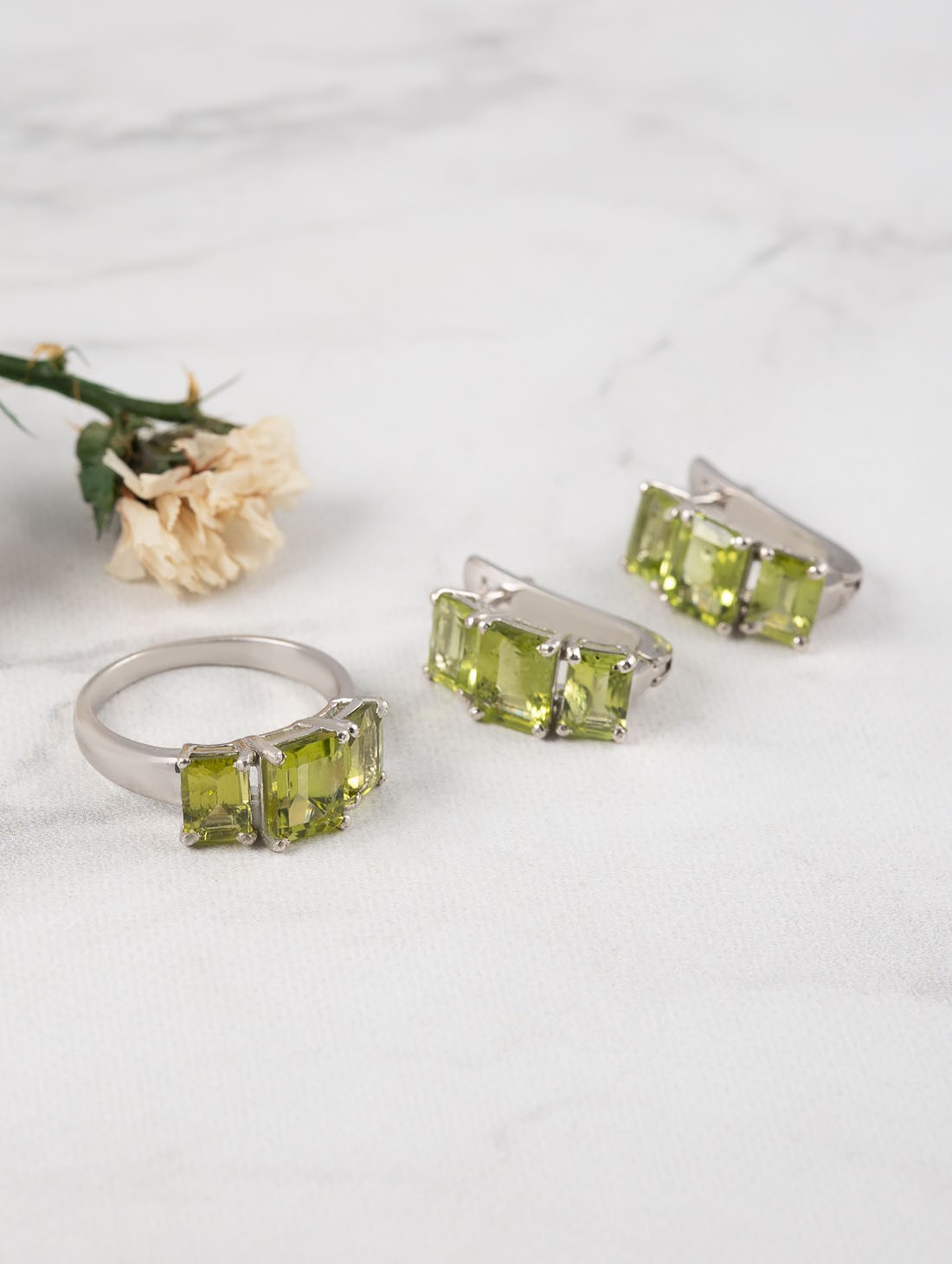 99766 Серьги (Ag 925)