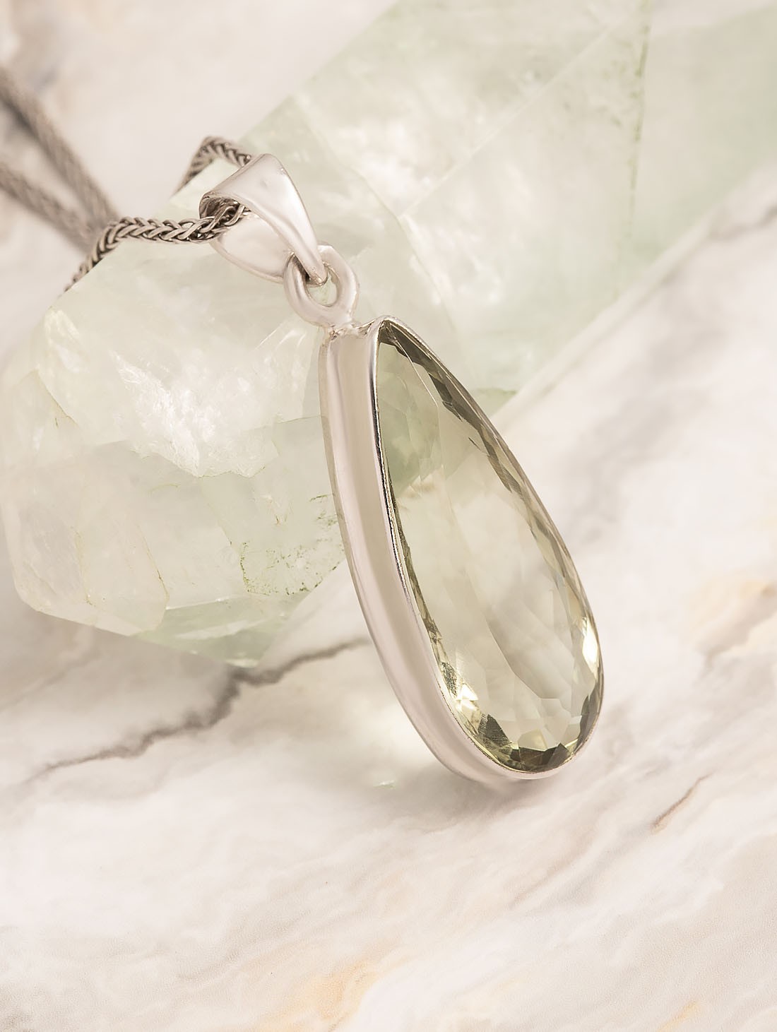 111304 Подвеска (Ag 925)