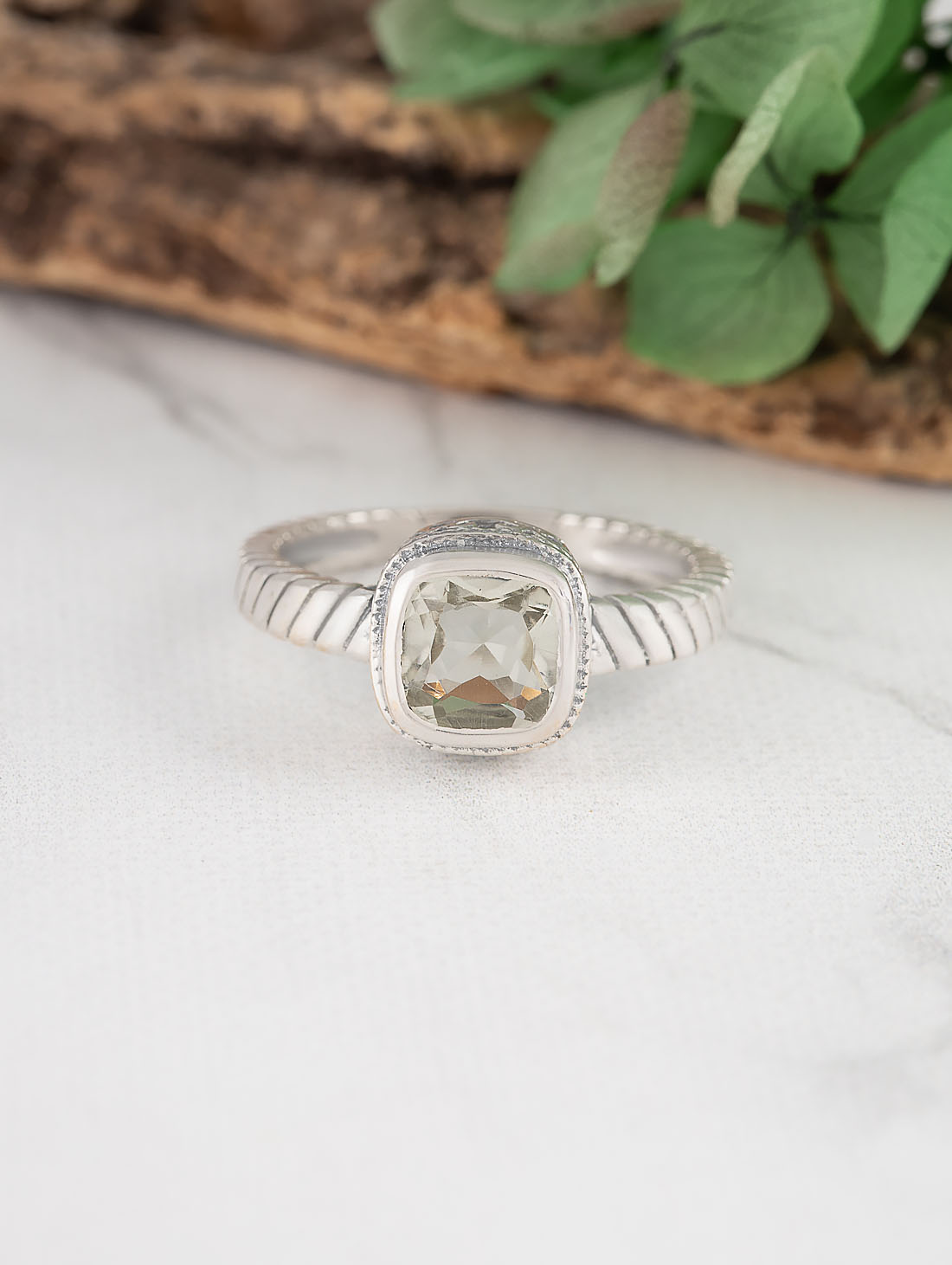 12982 Кольцо (Ag 925)