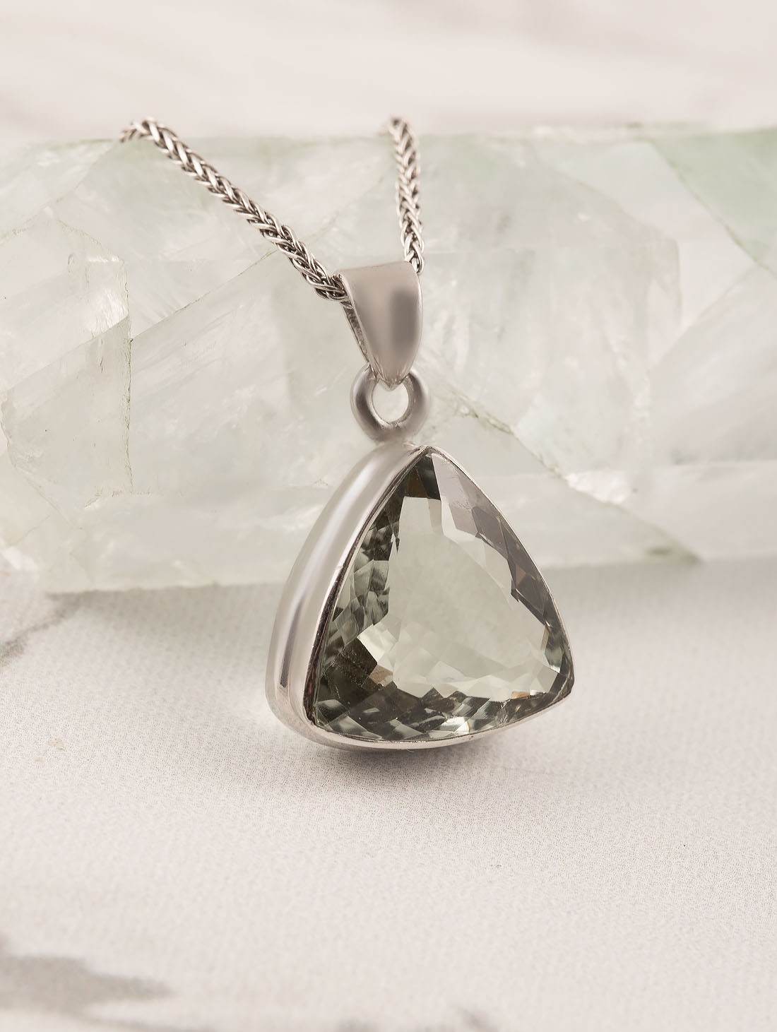 111305 Подвеска (Ag 925)