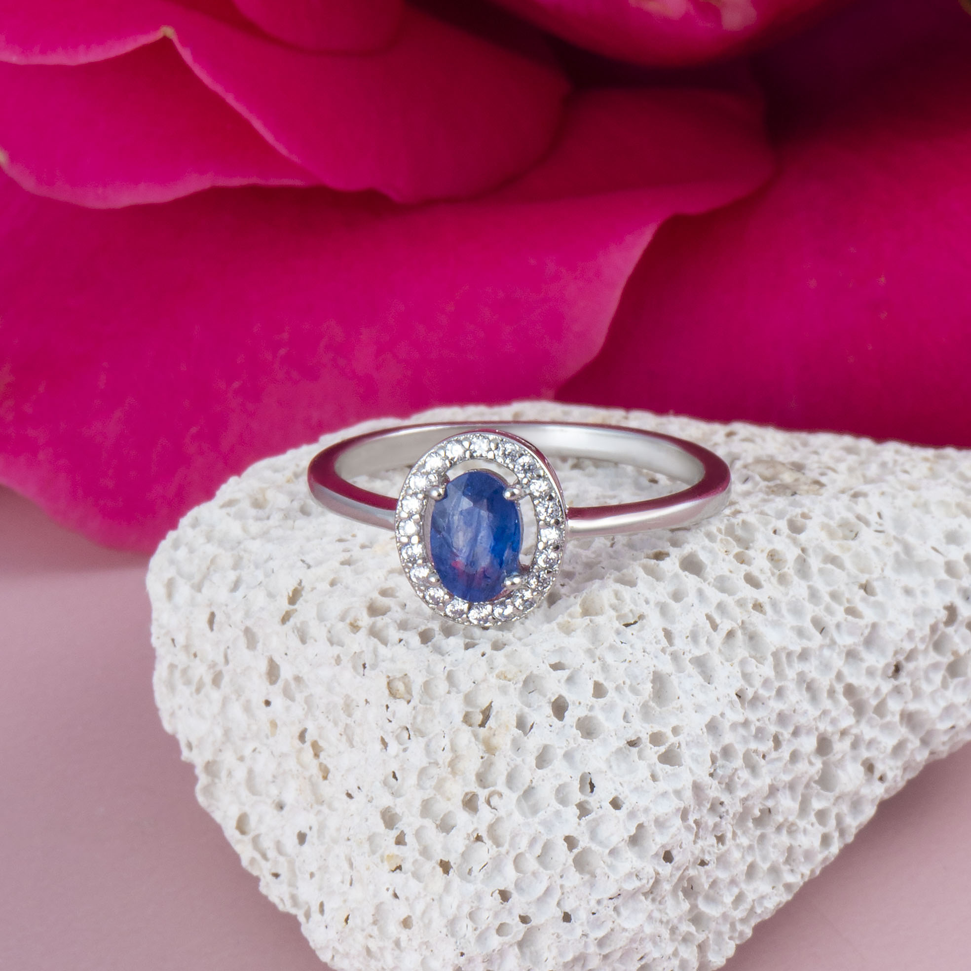 96224 Кольцо (Ag_925)