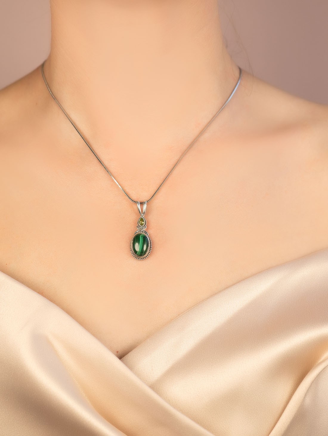 14465 Подвеска (Ag 925)