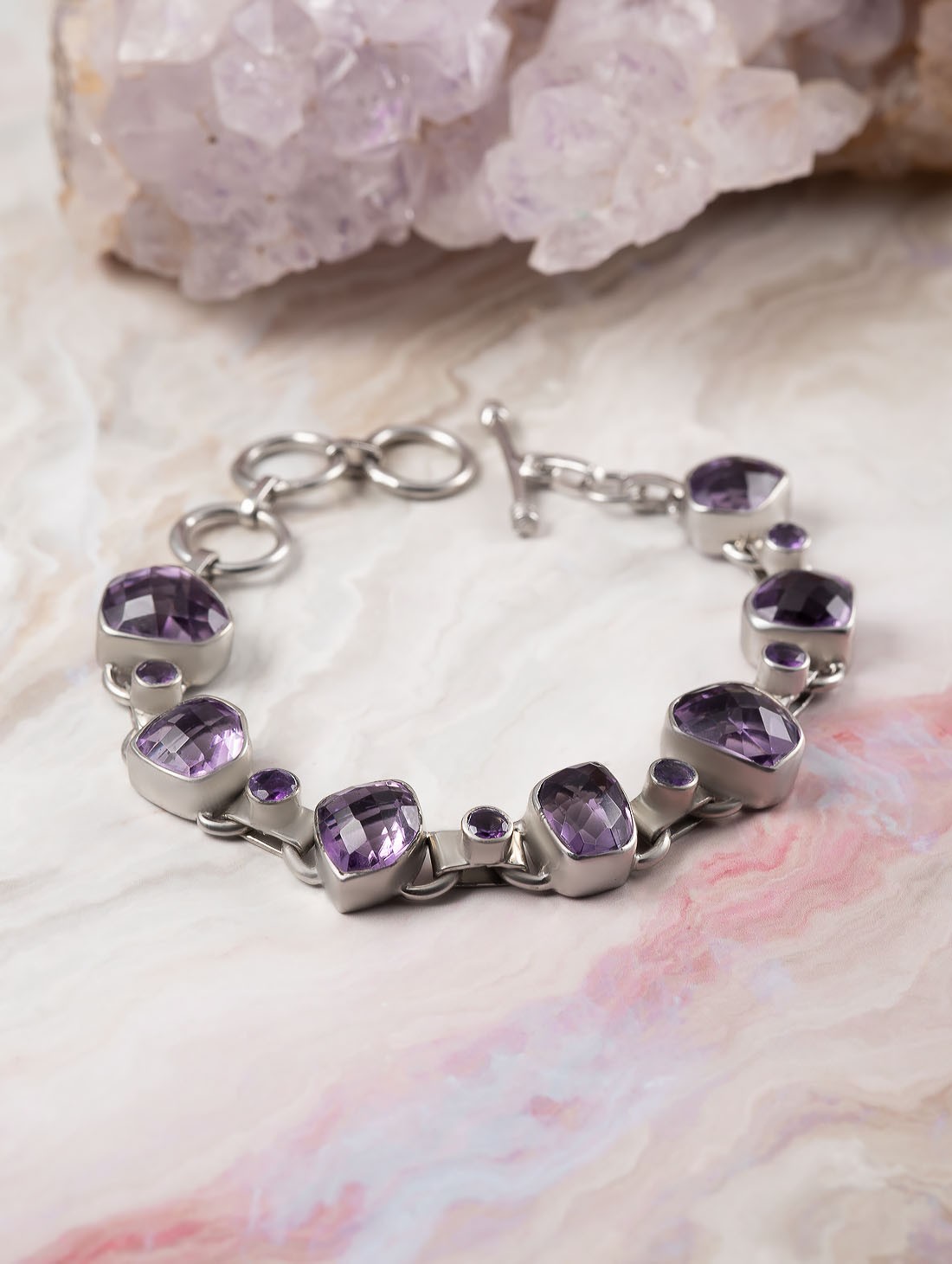 103562 Браслет (Ag 925)