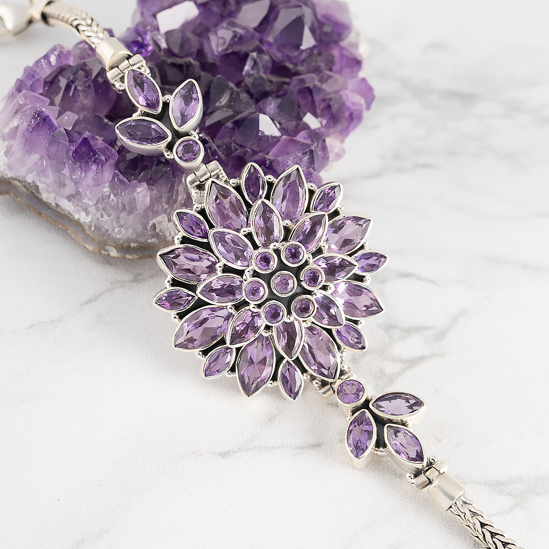 10347 Браслет (Ag 925)