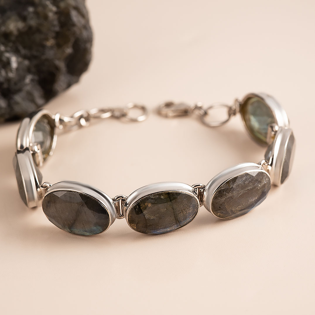 87212 Браслет (Ag 925)